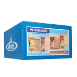 Koekjes Mengelmoes 150st