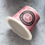 Koffie cups bio Lungo Forte Nespresso 10 stuks
