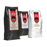 Koffie Premium Blend 500 gram