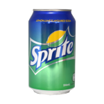 Sprite blik 33cl tray 24st