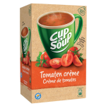 Cup a Soup Tomaten creme ds 21 zk 175ml