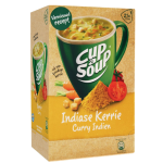 Cup a Soup Kerrie ds 21 zk 175ml