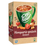 Cup a Soup Hong. Goulash ds 21 zk 175ml