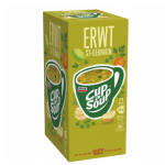 Cup a Soup Erwtensoep ds 21 zk 175ml