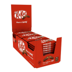 KitKat Chocolade 4-Finger Original (36x 41,5gr)
