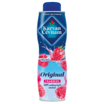 Siroop Framboos 600ml