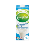 Melk halfvol houdbaar 1 liter 1pk