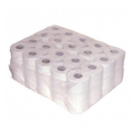 Toiletpapier recycled 400 vel 2-lgs pk 40 rollen