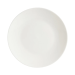 Servies bord wit 25 cm set