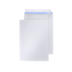 Enveloppen A4 229x324mm wit 120gr 250st.