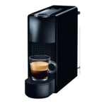 Magimix koffieapparaat Essenza Mini (zwart)
