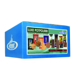 Koekjes Luxe Potpourri doos 150st