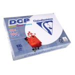 Papier DCP A4, 100 g, pak van 500 vel wit
