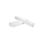 HDPE pedaalemmerzakken 50x55cm T10, 25 liter