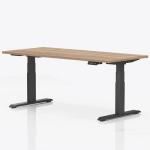 Elektrisch Bureau 180x80 cm Delano